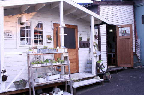 ナチュラル雑貨店okamoku